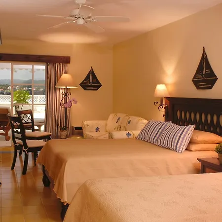 Hotel Victorian House